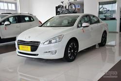 成都标致汽车降价多少