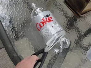 汽车多少瓶汽水够用