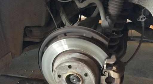 汽车刹车多少毫米正常