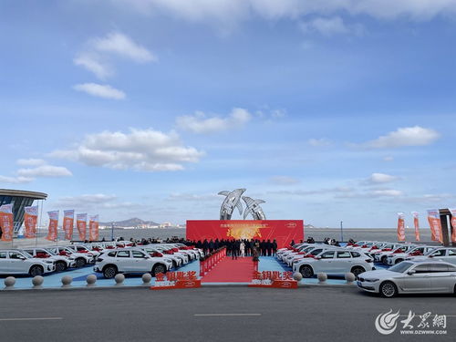 烟台人均汽车多少辆