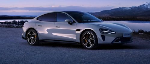 小米汽车的售价多少