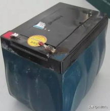 汽车电池为多少伏 汽车电池为多少伏