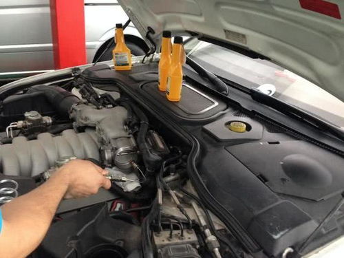 更换汽车机油频率多少