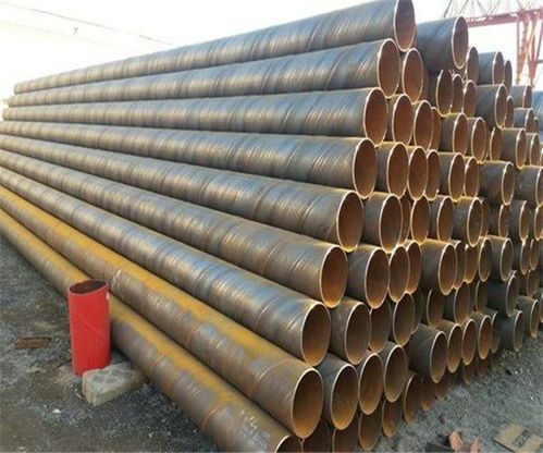 汽车钢管直径多少米