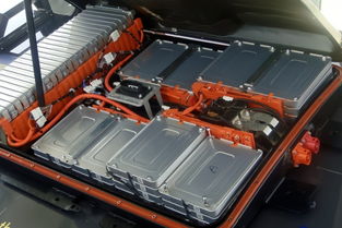 电汽车多少块电池