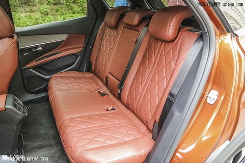 汽车增加坐垫长度多少 汽车增加坐垫长度多少