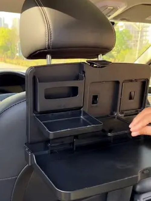 学生汽车餐桌尺寸多少