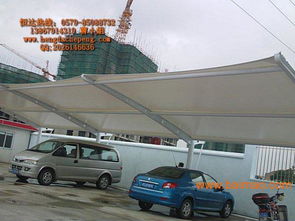 信阳汽车棚报价多少