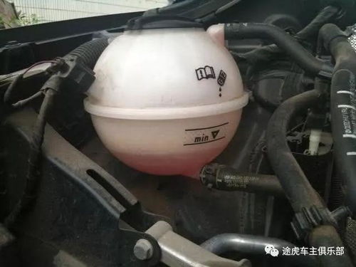 和田汽车水箱价格多少