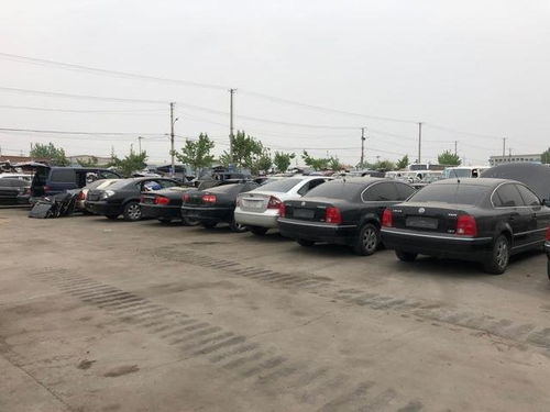 园区汽车报废补贴多少 园区汽车报废补贴多少