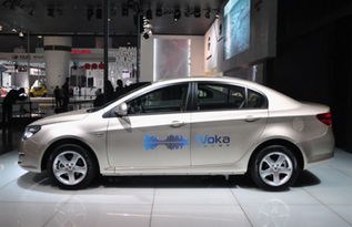 上海汽车开了多少公立