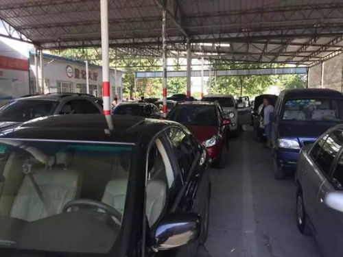 广丰汽车年检多少费用 广丰汽车年检多少费用