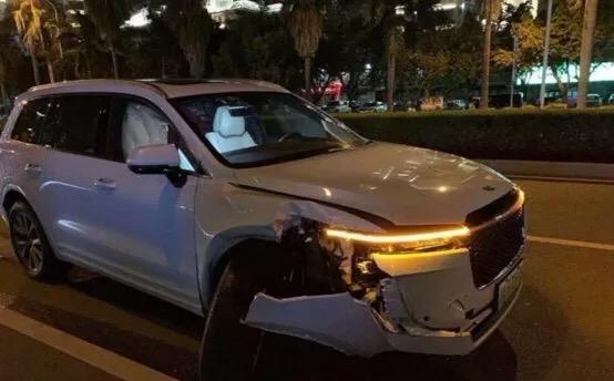 理想汽车保修多少公里