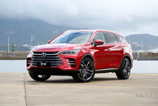 唐唐汽车优惠多少 唐唐汽车优惠多少