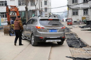 鹤壁有多少辆汽车