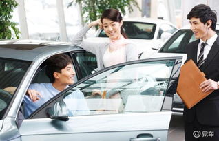 汽车销售有多少猫腻
