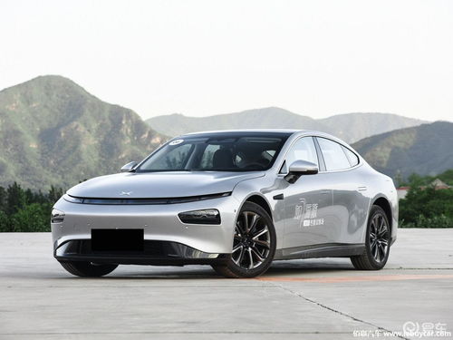 小鹏汽车质保多少