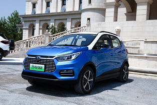 比亚迪汽车最少多少万 比亚迪汽车最少多少万