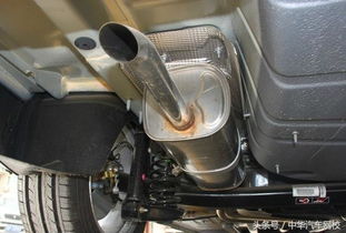 汽车有多少气门间隙