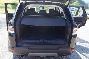 汽车后部多少钱