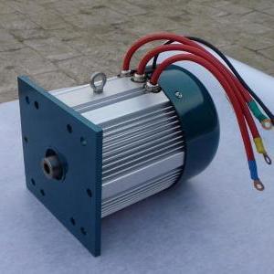 汽车电机是多少 汽车电机是多少