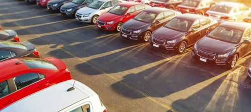 汽车停放多少时间 汽车停放多少时间