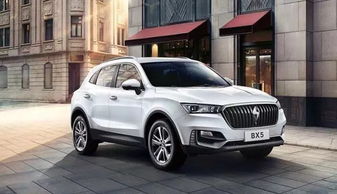 汽车有多少品牌全部