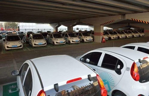 松江共享汽车押金多少