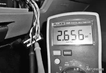 汽车can电阻是多少