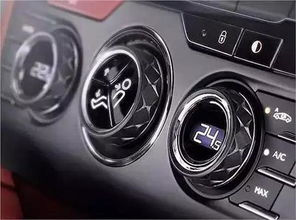 汽车才暖风多少了 汽车才暖风多少了