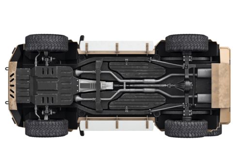 汽车1扭力等于多少 汽车1扭力等于多少