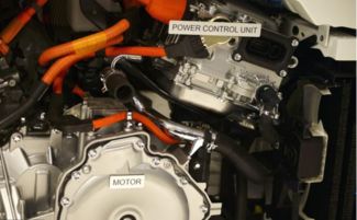 汽车最佳电流设置多少