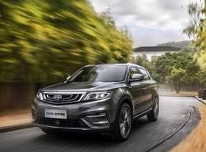 吉利汽车金溢价多少