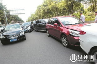 汽车追尾大概价格多少 汽车追尾大概价格多少