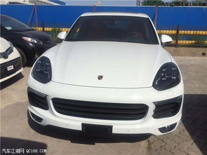 保时捷汽车镀铬价格多少 保时捷汽车镀铬价格多少