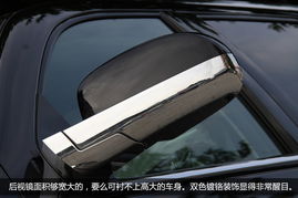 大型汽车多少排量够用 大型汽车多少排量够用