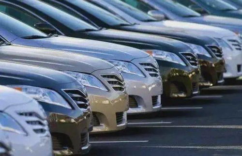 大洼进口汽车优惠多少