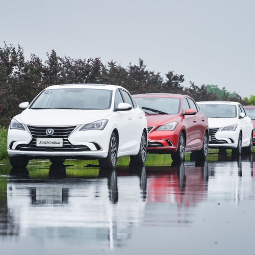 长安汽车降价补偿多少