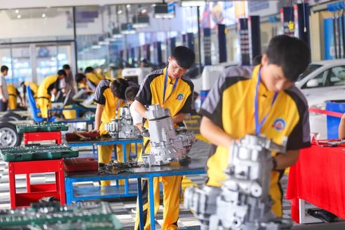 学习汽车鉴定学费多少