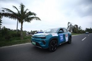 大蚂蚁汽车提速多少 大蚂蚁汽车提速多少