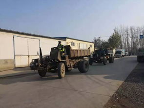 高青县多少汽车