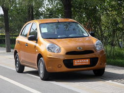 玛驰汽车售价多少