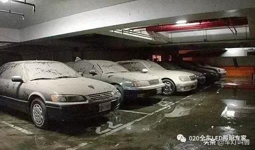 多少水汽车会泡水