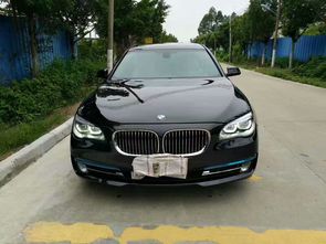 汽车宝马750价格多少 汽车宝马750价格多少