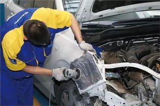 汽车打磨需要多少目 汽车打磨需要多少目