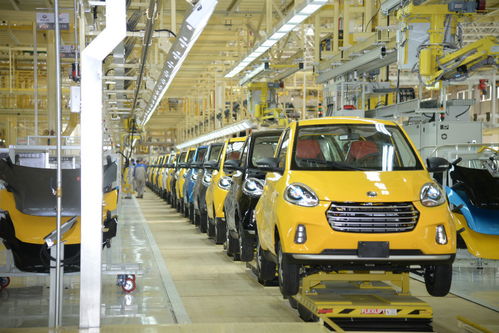 汽车能带动多少行业 汽车能带动多少行业