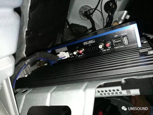 汽车智能音响价格多少 汽车智能音响价格多少