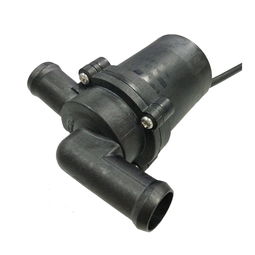 汽车水泵长度多少好使