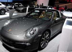 保时捷有多少牌子汽车