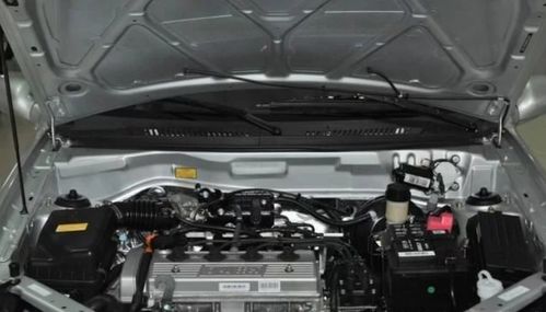 汽车中等油耗是多少